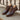 DapperFam Rafael in Herringbone / Dark Brown Men's Sartorial & Italian Leather Oxford