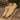 DapperFam Vero in Sand Men's Lux Suede Derby