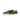DapperFam Rivale in Olive Men's Hand-Painted Italian Leather Trainer