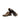 DapperFam Rafael in Tobacco Men's Hand-Painted Patina Oxford