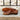 DapperFam Enzo in Med Brown Men's Italian Leather Slipper