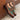 DapperFam Zephyr in Med Brown / Forest Men's Italian Suede & Italian Pebble Grain Leather Longwing Blucher