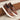 DapperFam Riccardo in Dark Brown Men's Hand-Painted Italian Leather Top Sider