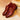 DapperFam Rafael in Burgundy Men's Italian Leather & Full Grain Leather Oxford