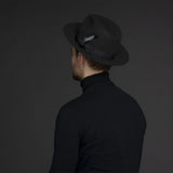 Bailey Gangster Wool Felt Fedora
