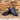 DapperFam Vero in Navy Men's Italian Leather Derby