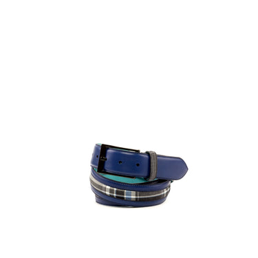 DapperFam Luxe Men's Venice in Plaid Sartorial