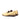 DapperFam Luciano in Sand / Tweed / Med Brown Men's Sartorial & Italian Leather & Lux Suede Loafer