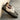 DapperFam Riccardo in Grey / Ice / Grey Men's Linen & Lux Suede Top Sider