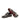 DapperFam Vero in Black Men's Italian Leather Derby