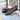 DapperFam Luciano in Tobacco Men's Hand-Painted Patina Loafer