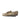 DapperFam Marcello in Black / Leopard Men's Sartorial Belgian Slipper