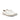 DapperFam Giuliano in White Men's Italian Leather Whole Cut in White