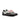 DapperFam Riccardo in Light Grey Men's Italian Suede Top Sider in Light Grey