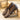 DapperFam Marcello in Dark Brown Men's Italian Leather Belgian Slipper