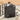DapperFam Luxe Men's Back Pack in Nailhead Sartorial
