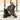 DapperFam Garrison in Dark Brown Men's Italian Leather Jumper Boot