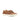 DapperFam Riccardo in Med Brown Men's Italian Leather Top Sider in Med Brown