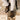 DapperFam Zephyr in Tobacco Men's Hand-Painted Patina Longwing Blucher