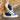 DapperFam Rivale in Jeans Women's Sartorial Trainer