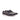 DapperFam Zephyr in Herringbone / Navy Men's Sartorial & Italian Leather Longwing Blucher in Herringbone / Navy