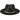 Bailey Braylon Litestraw® Straw Fedora