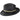 Bailey Braylon Litestraw® Straw Fedora