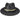 Bailey Braylon Litestraw® Straw Fedora