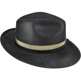 Bailey Braylon Litestraw® Straw Fedora