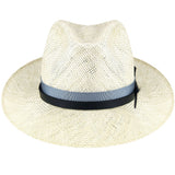 Bailey Braylon Litestraw® Straw Fedora