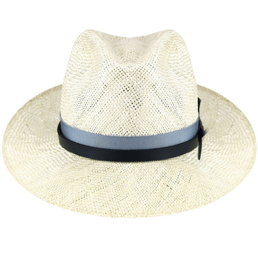 Bailey Braylon Litestraw® Straw Fedora
