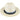 Bailey Braylon Litestraw® Straw Fedora