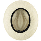 Bailey Braylon Litestraw® Straw Fedora