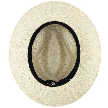 Bailey Braylon Litestraw® Straw Fedora