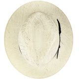 Bailey Braylon Litestraw® Straw Fedora