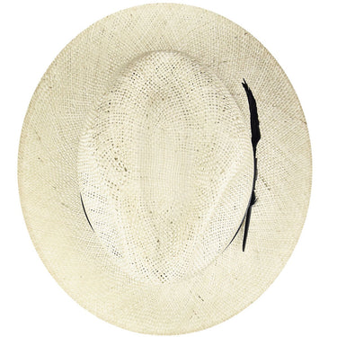 Bailey Braylon Litestraw® Straw Fedora