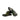DapperFam Vero in Khaki Men's Hand-Painted Patina Derby