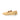 DapperFam Luciano in Sand / Cognac Men's Lux Suede & Italian Leather Loafer