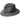 Bailey Sperling Wool LiteFelt® Fedora in Bluestone