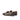 DapperFam Marcello in Dark Brown Men's Italian Leather Belgian Slipper