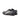 DapperFam Lorenzo in Grey Camo Men's Hand-Painted Patina Derby Split Toe