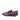 DapperFam Luciano in Tartan / Navy Men's Sartorial & Italian Leather Loafer