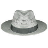 Bailey Eli Braided Fedora