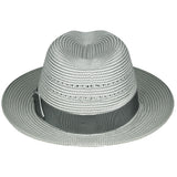 Bailey Eli Braided Fedora