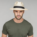 Bailey Eli Braided Fedora