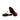 DapperFam Fabrizio Golf in White / Navy / Red Men's Italian Leather & Italian Suede Saddle