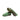 DapperFam Rialto in Forest / Dark Brown Men's Suede & Italian Leather Monk Slipper