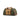 DapperFam Luxe Men's Travel Duffle in Flannel Green Flannel