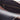 DapperFam Luxe Men's Travel Duffle in Grey Painted Calf