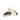 DapperFam Rivale in Denim / Dark Brown Men's Hand-Painted Italian Leather Trainer